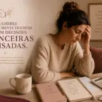 Mulheres-emocionalmente-exaustas-tomam-decisões-financeiras-cansadas